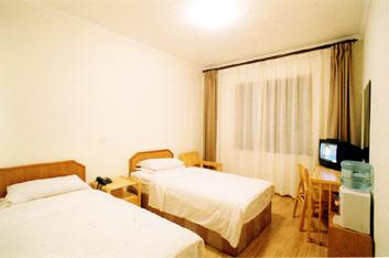Spring City Inn - Machinery Kunming Extérieur photo